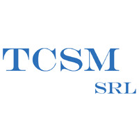 TCSM S.r.l. logo - Similar company to Pentatec Srl