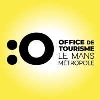 Office de tourisme Le Mans Métropole logo - Similar company to Edaa