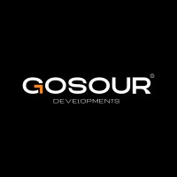 Gosour Developments logo - Similar company to Egyptian Developers