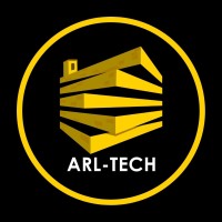 Arl Tech logo - Similar company to Mk Group It Solution