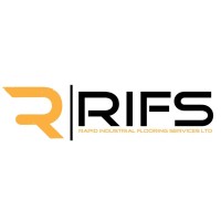 Rapid Industrial Flooring Services LTD logo - Similar company to Stonhard Uk