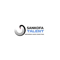 Sankofa Talent logo - Similar company to Sankofa