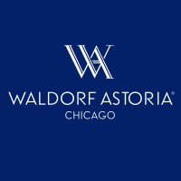 Waldorf Astoria Chicago logo - Similar company to Alias Creative
