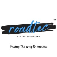 RoadTec logo - Similar company to Roadtech