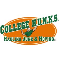 College Hunks Hauling Junk and Moving Northern Virginia logo - Similar company to Sloan'S Moving & Storage, Inc.