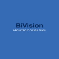 BiVision logo - Similar company to Bivision Ltd