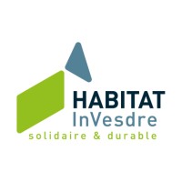 Habitat InVesdre logo - Similar company to Dynamocoop