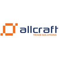 Allcraft Trade Solutions logo - Similar company to Weldquip Group