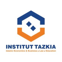 Faculty of Islamic Economics and Business Tazkia logo - Similar company to Ksei Progres Tazkia