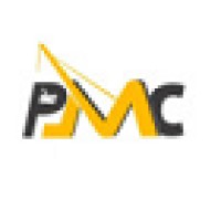 PMC World logo - Similar company to Engineering Books
