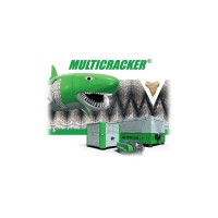 MAKOBA GmbH & CO. KG,MULTICRACKER® logo - Similar company to Probst & Class