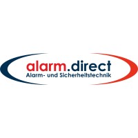 alarm.direct GmbH logo - Similar company to Eternus Technology