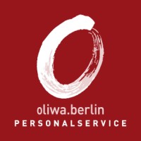 oliwa Personalservice GmbH logo - Similar company to Serviva Gmbh
