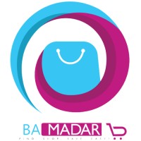 Bamadar logo - Similar company to Sobhansoft