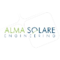 Alma Solare Engineering Srl