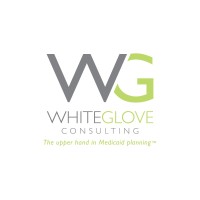 White Glove Consulting logo - Similar company to Boldcrest®