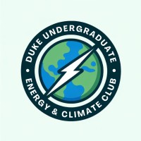 Duke Undergraduate Energy and Climate Club logo - Similar company to Verdant Power, Inc.