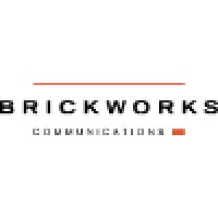 Brickworks Communications logo - Similar company to Imp Digital