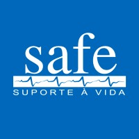SAFE Suporte à Vida logo - Similar company to Supportcare Hospital Tecnology Ltda