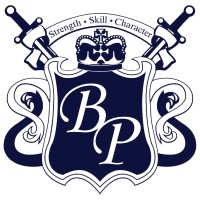Baron Point Group logo - Similar company to Marktweit