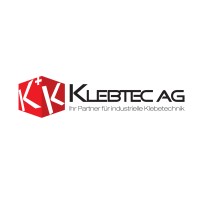 KLEBTEC AG logo - Similar company to Hermann Rüttger Gmbh