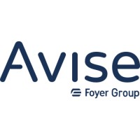 AVISE Underwriting Agency logo - Similar company to Plotfish