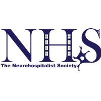Neurohospitalist Society logo - Similar company to Utrechtbci