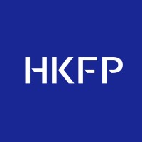 Hong Kong Free Press logo - Similar company to Parity Coaching