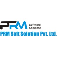 PRM SOFT SOLUTIONS PRIVATE LIMITED logo - Similar company to Krios Info Solutions Pvt.Ltd.