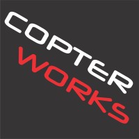 Copterworks logo - Similar company to Devisio Ag