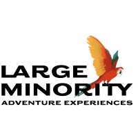 Large Minority Ltd. logo - Similar company to Cireta
