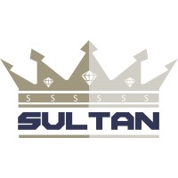 sultan company logo - Similar company to Royah Animation Studio
