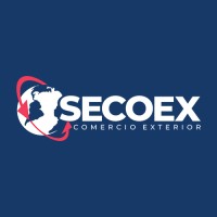 SECOEX Comercio Exterior logo - Similar company to Caa Comercio Exterior