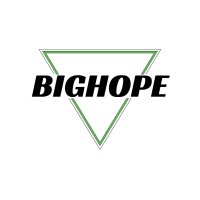 BigHope logo - Similar company to After-School Opportunity Lab (A-Sol)