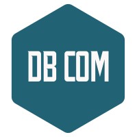 DB COM logo - Similar company to Db Comms