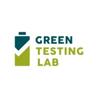 Green Testing Lab logo - Similar company to Hynn Technology Europe Gmbh