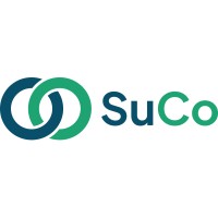 Suited Connector logo - Similar company to Knowledge Studio