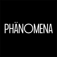 PHÄNOMENA logo - Similar company to Ace.Studio Ohg
