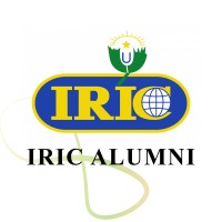 IRIC Alumni Official logo - Similar company to Class Pro 237