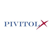 PivitolX logo - Similar company to Fibre It Solutions