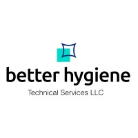 Better Hygiene Technical Services L.LC logo - Similar company to Asmita Patel Global School Of Trading