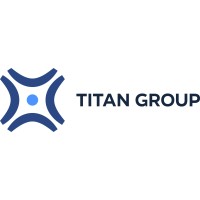 Titan Group logo - Similar company to Techtonic