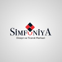 Simfoniya logo - Similar company to Master Tools