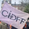 CIDFF Seine-Maritime logo - Similar company to Cidff Var