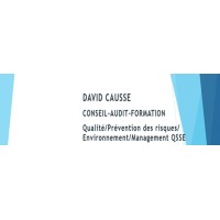 david causse conseil logo - Similar company to Facility Mediation