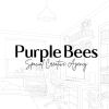 Purple bees Com logo - Similar company to Purple Bee Tech