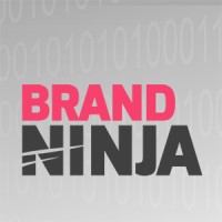 BrandNinja logo - Similar company to Brand Ninja