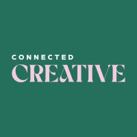 Connected Creative logo - Similar company to Fresh & Smoked Corporation