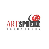 Art Sphere Technology logo - Similar company to Spark Ai