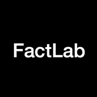 FactLab logo - Similar company to Compety